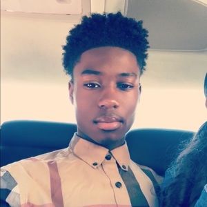 Meet your Posher, Abdul